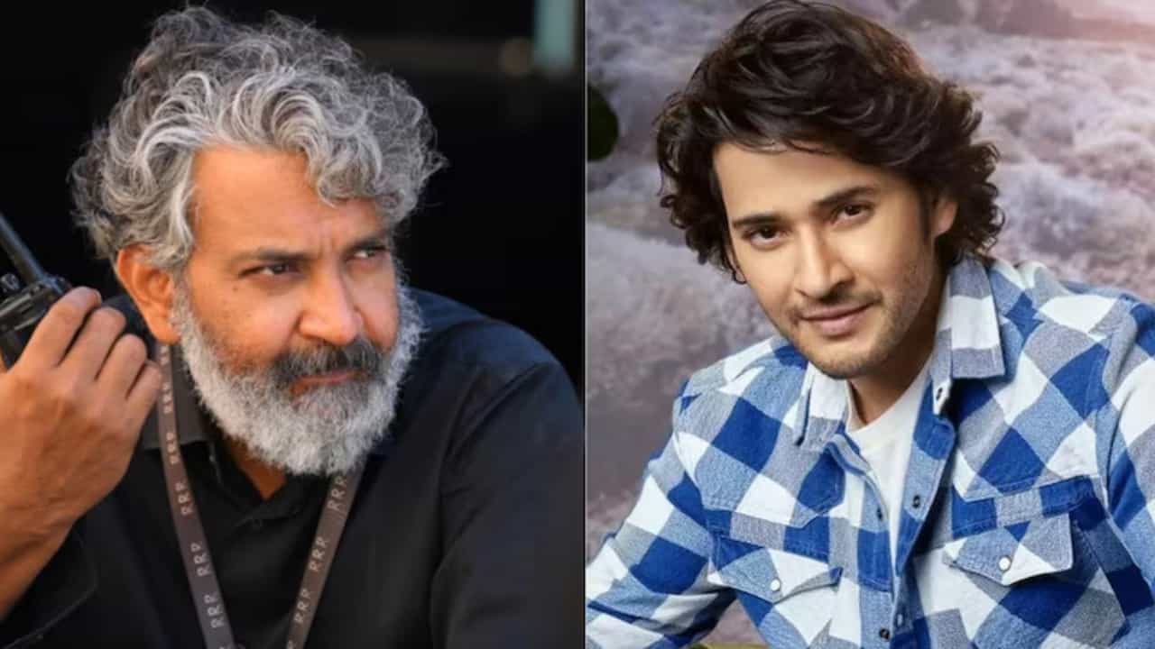 ರಾಜಮೌಳಿ-ಮಹೇಶ್ ಬಾಬು ಸಿನಿಮಾಕ್ಕೆ ಎಂಟ್ರಿ ಕೊಟ್ಟ ಅಚ್ಚರಿಯ ಸ್ಟಾರ್ ನಟಿ ರಾಜಮೌಳಿ-ಮಹೇಶ್ ಬಾಬು ಸಿನಿಮಾಕ್ಕೆ ಎಂಟ್ರಿ ಕೊಟ್ಟ ಅಚ್ಚರಿಯ ಸ್ಟಾರ್ ನಟಿ