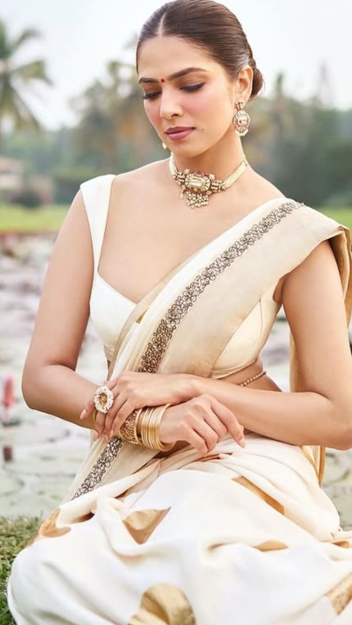 Malavika Mohanan7
