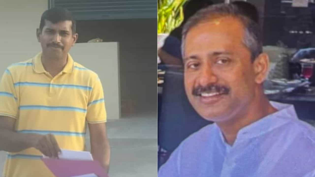ಮಂಡ್ಯದಲ್ಲಿ ಅಬಕಾರಿ ಇಲಾಖೆ ಲಂಚ ಪ್ರಕರಣ: ಭ್ರಷ್ಟ ಅಧಿಕಾರಿಗಳ ವಿರುದ್ಧ ಎಫ್ಐಆರ್, ಲೋಕಾ ತನಿಖೆ ಚುರುಕು ಮಂಡ್ಯದಲ್ಲಿ ಅಬಕಾರಿ ಇಲಾಖೆ ಲಂಚ ಪ್ರಕರಣ: ಭ್ರಷ್ಟ ಅಧಿಕಾರಿಗಳ ವಿರುದ್ಧ ಎಫ್ಐಆರ್, ಲೋಕಾ ತನಿಖೆ ಚುರುಕು