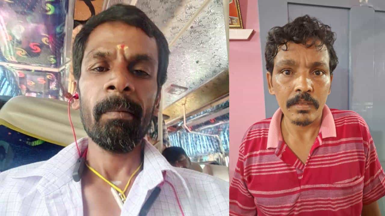 ನಾದಿನಿ ಮೇಲೆ ಕಣ್ಣಾಕಿ ಹೆಣವಾದ ಬಾವ: ಮಂಡ್ಯದಲ್ಲೊಂದು ಭಯಾನಕ ಕ್ರೈಂ ಸ್ಟೋರಿ ನಾದಿನಿ ಮೇಲೆ ಕಣ್ಣಾಕಿ ಹೆಣವಾದ ಬಾವ: ಮಂಡ್ಯದಲ್ಲೊಂದು ಭಯಾನಕ ಕ್ರೈಂ ಸ್ಟೋರಿ