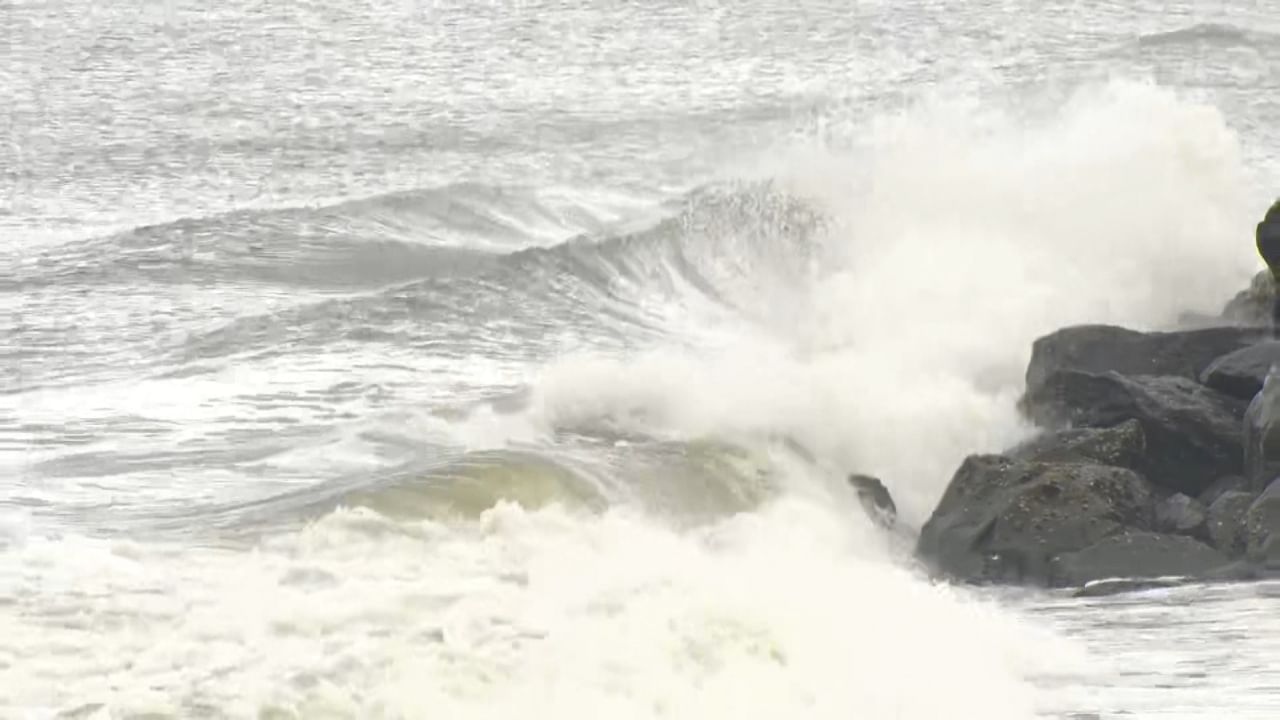 Fengal Cyclone effect on Karnataka coast: IMD predicts 2 day rain forecast for coastal districts, Bangalore