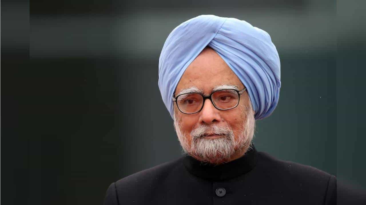 Manmohan Singh: ಮಾಜಿ ಪ್ರಧಾನಿ ಮನಮೋಹನ್ ಸಿಂಗ್ ಆರೋಗ್ಯದಲ್ಲಿ ಏರುಪೇರು: ದೆಹಲಿಯ ಏಮ್ಸ್ ಆಸ್ಪತ್ರೆಗೆ ದಾಖಲು Manmohan Singh: ಮಾಜಿ ಪ್ರಧಾನಿ ಮನಮೋಹನ್ ಸಿಂಗ್ ಆರೋಗ್ಯದಲ್ಲಿ ಏರುಪೇರು: ದೆಹಲಿಯ ಏಮ್ಸ್ ಆಸ್ಪತ್ರೆಗೆ ದಾಖಲು