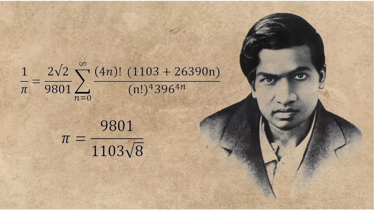 National Mathematics Day 2024: ಗಣಿತ ಕ್ಷೇತ್ರಕ್ಕೆ ಖ್ಯಾತ ಗಣಿತಜ್ಞ ಶ್ರೀನಿವಾಸ ರಾಮಾನುಜನರು ನೀಡಿದ ಕೊಡುಗೆಗಳೇನು? ಇಲ್ಲಿದೆ ಮಾಹಿತಿ