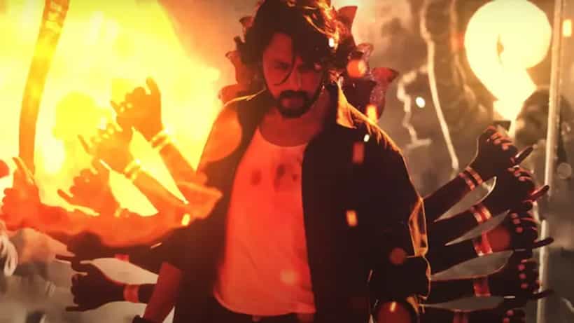ವಾರದ ದಿನವೂ ಬಾಕ್ಸ್ ಆಫೀಸ್ನಲ್ಲಿ ತಗ್ಗದ ‘ಮ್ಯಾಕ್ಸ್’: 2ನೇ ದಿನ ಗಳಿಸಿದ್ದೆಷ್ಟು?