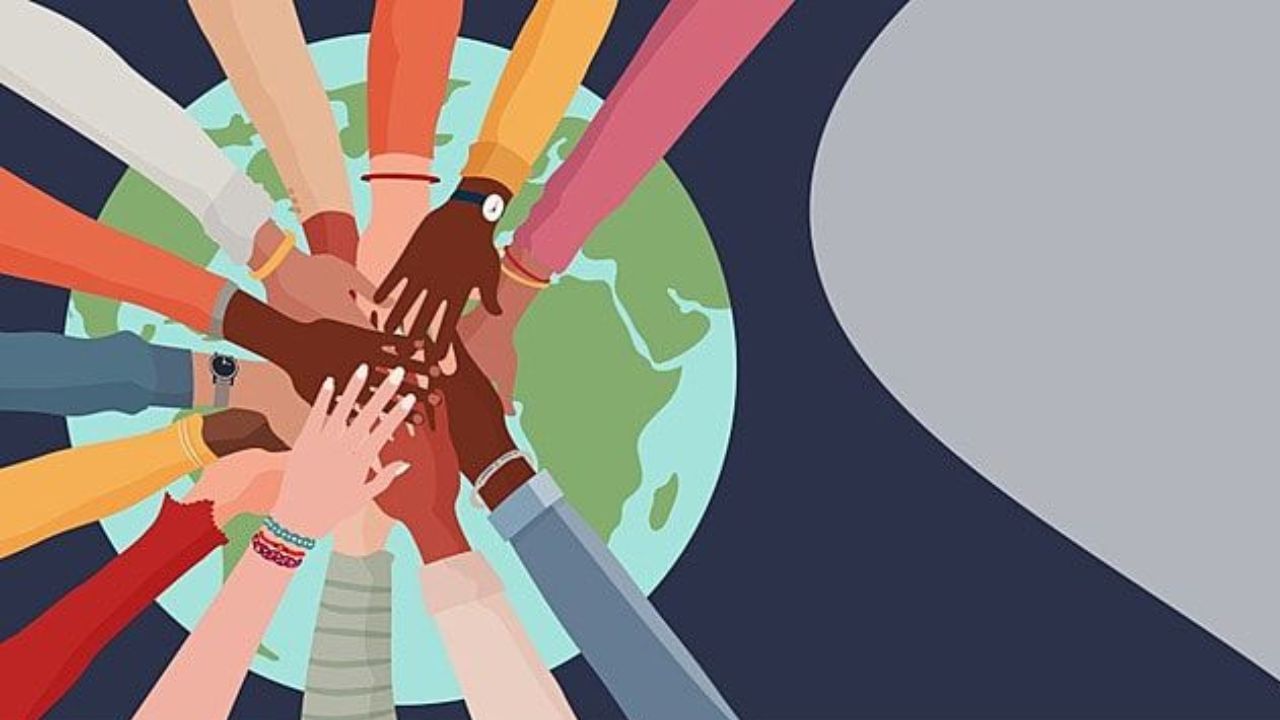 Minorities Rights Day in India 2024 : ಭಾರತದಲ್ಲಿ ಅಲ್ಪಸಂಖ್ಯಾತರ ಹಕ್ಕುಗಳ ದಿನವನ್ನು ಆಚರಿಸುವುದು ಏಕೆ? ಇಲ್ಲಿದೆ ಮಾಹಿತಿ Minorities Rights Day in India 2024 : ಭಾರತದಲ್ಲಿ ಅಲ್ಪಸಂಖ್ಯಾತರ ಹಕ್ಕುಗಳ ದಿನವನ್ನು ಆಚರಿಸುವುದು ಏಕೆ? ಇಲ್ಲಿದೆ ಮಾಹಿತಿ