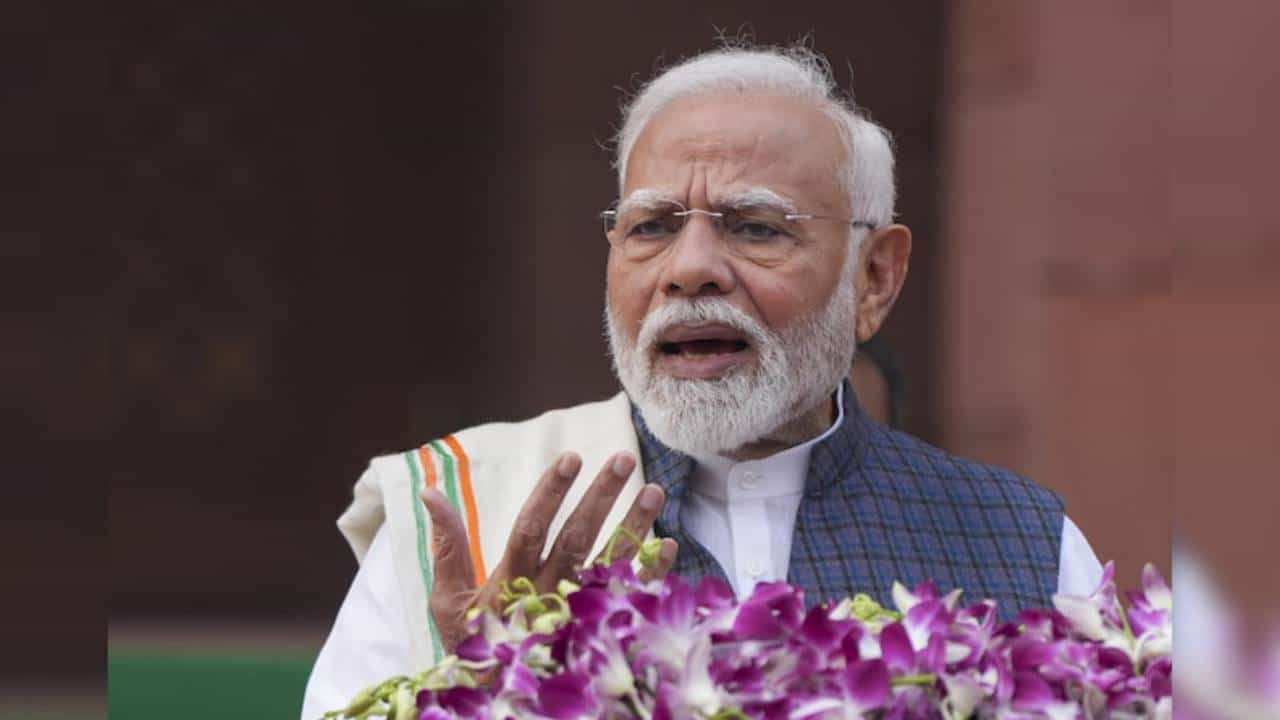 ಡಿಜಿಪಿ/ಐಜಿಪಿ 59ನೇ ಅಖಿಲ ಭಾರತ ಸಮ್ಮೇಳನದಲ್ಲಿ ಪ್ರಧಾನಿ ಮೋದಿ ಭಾಗಿ: ತಂತ್ರಜ್ಞಾನ ಬಳಕೆಗೆ ಕರೆ ಡಿಜಿಪಿ/ಐಜಿಪಿ 59ನೇ ಅಖಿಲ ಭಾರತ ಸಮ್ಮೇಳನದಲ್ಲಿ ಪ್ರಧಾನಿ ಮೋದಿ ಭಾಗಿ: ತಂತ್ರಜ್ಞಾನ ಬಳಕೆಗೆ ಕರೆ