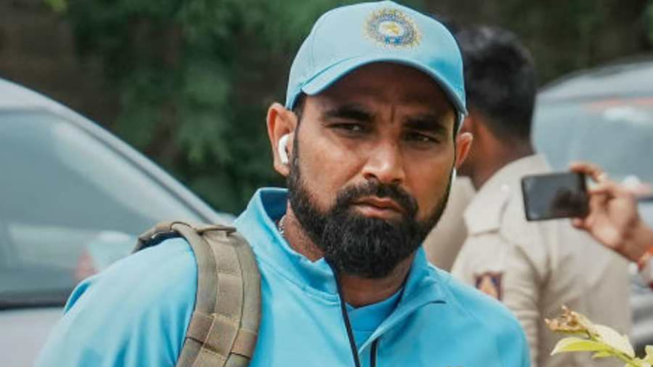 IND vs AUS: ಆಸೀಸ್ ವಿರುದ್ಧ ಕಣಕ್ಕಿಳಿಲು ಶಮಿ ಸಜ್ಜು; ಯಾವ ಟೆಸ್ಟ್ನಿಂದ ತಂಡಕ್ಕೆ ಲಭ್ಯ? IND vs AUS: ಆಸೀಸ್ ವಿರುದ್ಧ ಕಣಕ್ಕಿಳಿಲು ಶಮಿ ಸಜ್ಜು; ಯಾವ ಟೆಸ್ಟ್ನಿಂದ ತಂಡಕ್ಕೆ ಲಭ್ಯ?