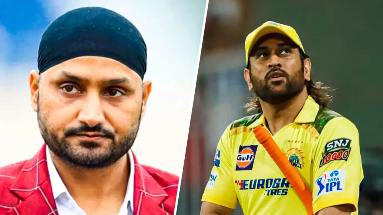 ‘ನಾವಿಬ್ಬರು 10 ವರ್ಷಗಳಿಂದ ಮಾತನಾಡಿಲ್ಲ’; ಧೋನಿ- ಹರ್ಭಜನ್ ನಡುವೆ ವೈಮನಸ್ಸು? ‘ನಾವಿಬ್ಬರು 10 ವರ್ಷಗಳಿಂದ ಮಾತನಾಡಿಲ್ಲ’; ಧೋನಿ- ಹರ್ಭಜನ್ ನಡುವೆ ವೈಮನಸ್ಸು?