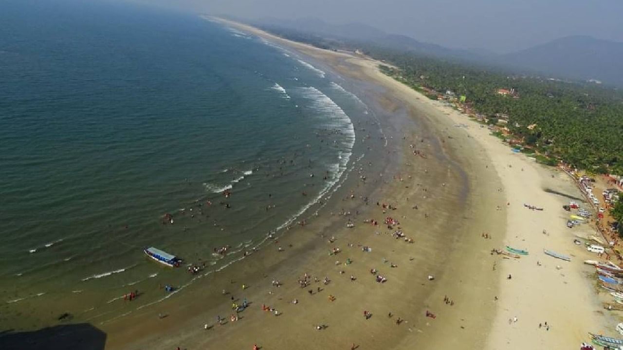 ಹೊಸ ವರ್ಷಾಚರಣೆಗೆ ನಾಳೆ ಮುರುಡೇಶ್ವರ ಕಡಲ ತೀರ ಓಪನ್