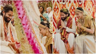 ಮನಿಶ್ ಮಲ್ಹೋತ್ರಾ ಬಳಿ ಬಟ್ಟೆ ಖರೀದಿಸಬೇಕಿದ್ರೆ ಜೇಬ್ ಗಟ್ಟಿ ಇರಬೇಕು; ಇವರು ಚಾರ್ಜ್ ಮಾಡೋದೆಷ್ಟು?