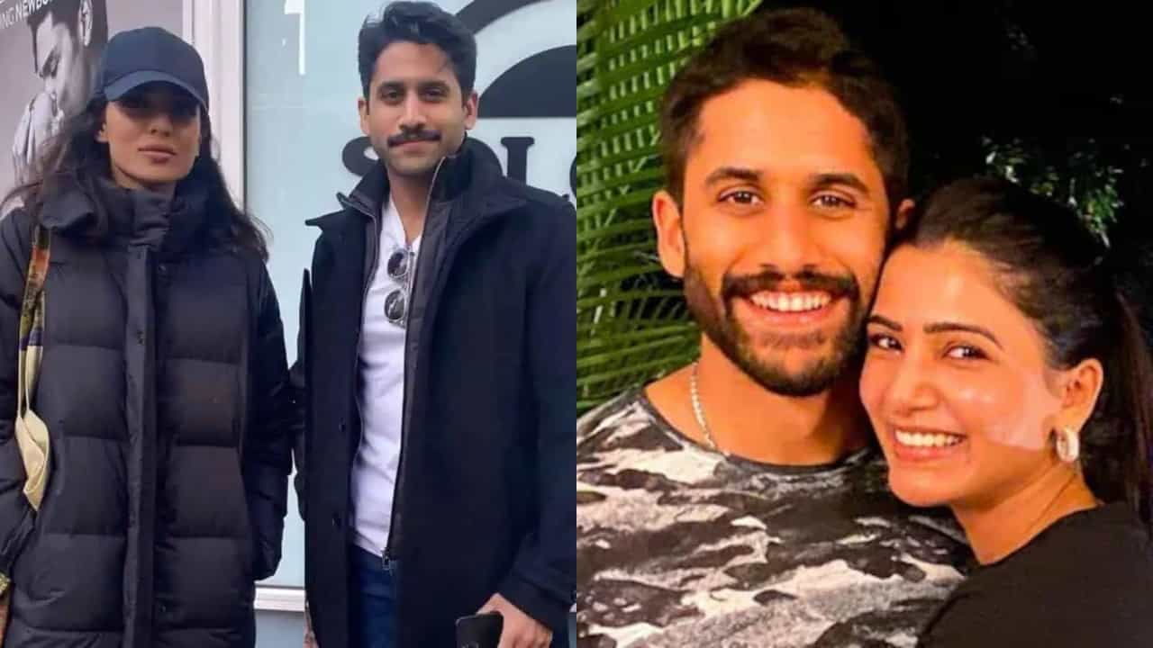 ನಾಗ ಚೈತನ್ಯ ನಗುವಿಗೆ ಅಡ್ಡ ಆಗ್ತಿರೋದೇನು? ಅಭಿಮಾನಿಗಳಿಗೆ ಮೂಡಿದೆ ಪ್ರಶ್ನೆ ನಾಗ ಚೈತನ್ಯ ನಗುವಿಗೆ ಅಡ್ಡ ಆಗ್ತಿರೋದೇನು? ಅಭಿಮಾನಿಗಳಿಗೆ ಮೂಡಿದೆ ಪ್ರಶ್ನೆ