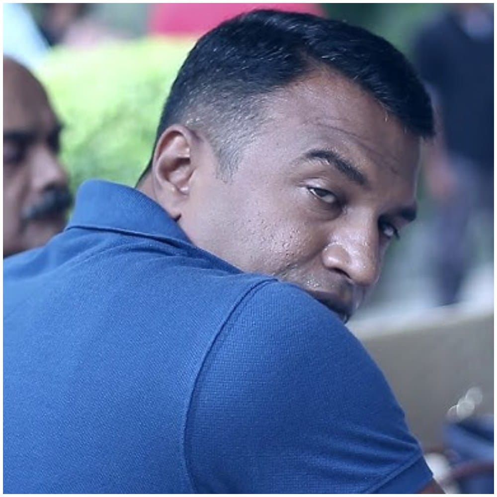 ‘ಪುಷ್ಪ’ ಚಿತ್ರದಲ್ಲಿ ಧನಂಜಯ್ ಅವರು ಜಾಲಿ ರೆಡ್ಡಿ ಹೆಸರಿನ ಪಾತ್ರ ಮಾಡಿದ್ದರು. ಮೊದಲ ಭಾಗದಲ್ಲಿ ಅವರು ಗಾಯಗೊಂಡಿದ್ದರು. ದ್ವಿತೀಯಾರ್ಧದಲ್ಲಿ ಅವರ ಆಗಮನ ಆಗುತ್ತದೆ. ಯಾವಾಗ? ಹೇಗೆ ಎಂಬುದಕ್ಕೆ ಸಿನಿಮಾ ನೋಡಬೇಕು.