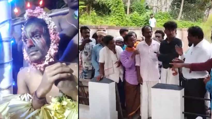 ಬೆಳ್ತಂಗಡಿಯಲ್ಲಿ ದೈವಾರಾಧನೆ ವಿವಾದ: ಕೋರ್ಟ್ ಮೆಟ್ಟಿಲೇರಿದ ಮೊಗೇರ ಸಮುದಾಯ
