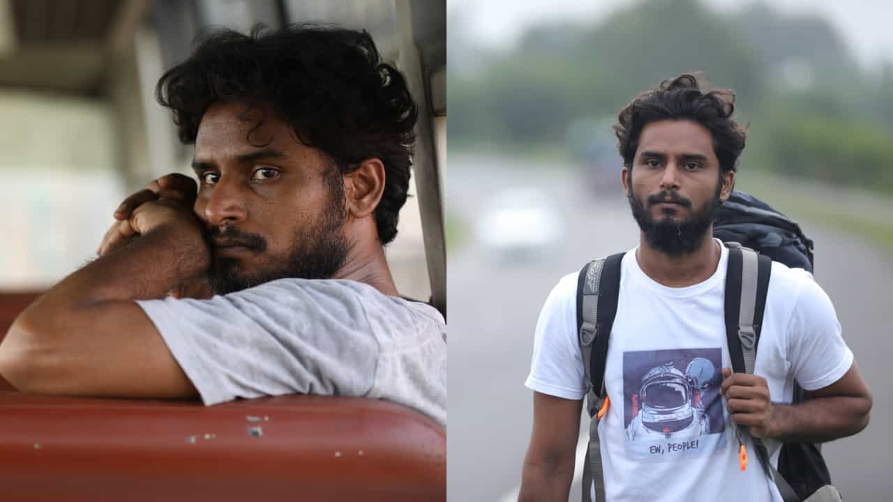 ಮತ್ತೊಂದು ಭಿನ್ನ ಸಿನಿಮಾ ಮೂಲಕ ಬಂದ ನವೀನ್ ಶಂಕರ್, ಟೀಸರ್ ಬಿಡುಗಡೆ ಮತ್ತೊಂದು ಭಿನ್ನ ಸಿನಿಮಾ ಮೂಲಕ ಬಂದ ನವೀನ್ ಶಂಕರ್, ಟೀಸರ್ ಬಿಡುಗಡೆ