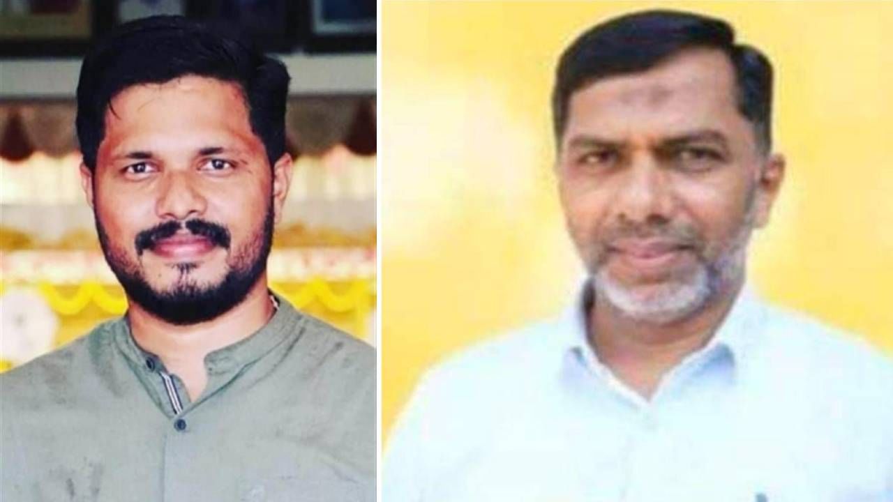 ಪ್ರವೀಣ್ ನೆಟ್ಟಾರು ಕೊಲೆ ಪ್ರಕರಣದ 6ನೇ ಆರೋಪಿ ಏರ್ಪೋರ್ಟ್ನಲ್ಲಿ ಸಿಕ್ಕಿಬಿದ್ದ! ಪ್ರವೀಣ್ ನೆಟ್ಟಾರು ಕೊಲೆ ಪ್ರಕರಣದ 6ನೇ ಆರೋಪಿ ಏರ್ಪೋರ್ಟ್ನಲ್ಲಿ ಸಿಕ್ಕಿಬಿದ್ದ!