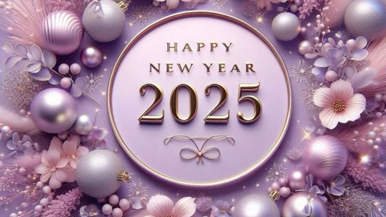 New Year 2025: ಜನವರಿ 1ರಂದೇ ಹೊಸವರ್ಷ ಆಚರಣೆ ಯಾಕೆ? ಏನಿದರ ವಿಶೇಷತೆ? ಇಲ್ಲಿದೆ ಮಾಹಿತಿ