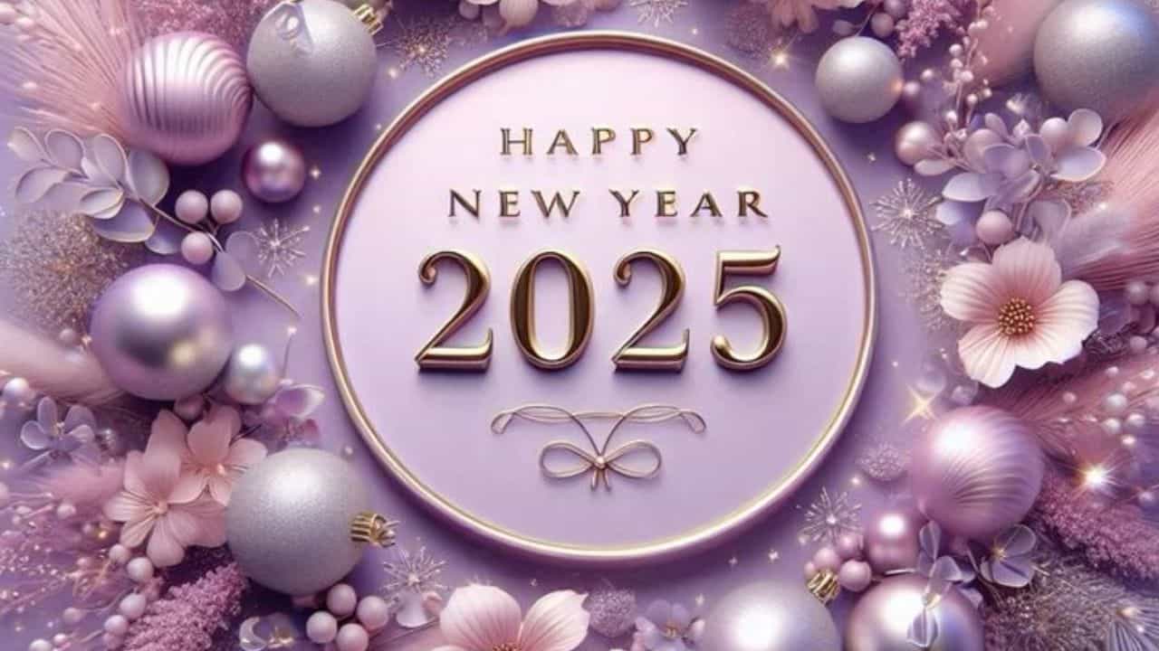 New Year 2025: ಜನವರಿ 1ರಂದೇ ಹೊಸವರ್ಷ ಆಚರಣೆ ಯಾಕೆ? ಏನಿದರ ವಿಶೇಷತೆ? ಇಲ್ಲಿದೆ ಮಾಹಿತಿ New Year 2025: ಜನವರಿ 1ರಂದೇ ಹೊಸವರ್ಷ ಆಚರಣೆ ಯಾಕೆ? ಏನಿದರ ವಿಶೇಷತೆ? ಇಲ್ಲಿದೆ ಮಾಹಿತಿ