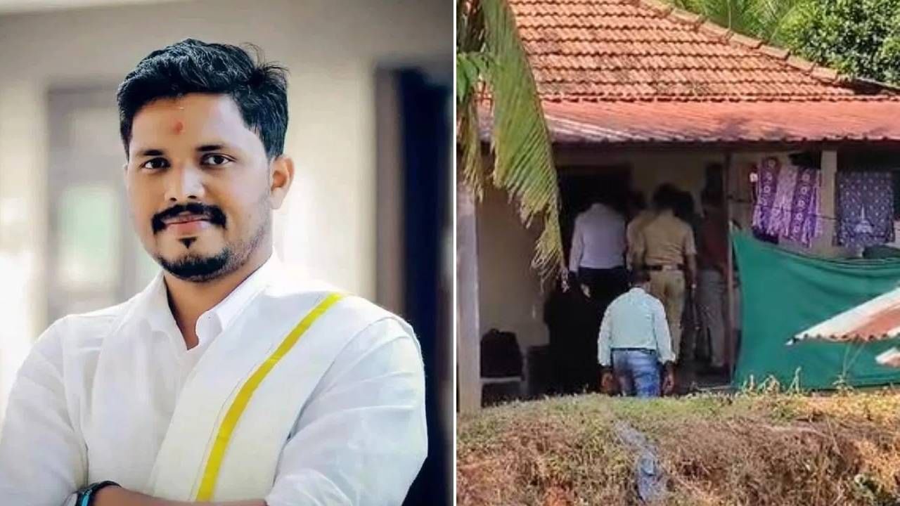 ಪ್ರವೀಣ್ ನೆಟ್ಟಾರು ಹತ್ಯೆ: ಆರೋಪಿಗಳ ಸಹಚರರ ಸ್ಥಳಗಳ ಮೇಲೆ NIA ದಾಳಿ, ದಾಖಲೆಗಳು ಜಪ್ತಿ ಪ್ರವೀಣ್ ನೆಟ್ಟಾರು ಹತ್ಯೆ: ಆರೋಪಿಗಳ ಸಹಚರರ ಸ್ಥಳಗಳ ಮೇಲೆ NIA ದಾಳಿ, ದಾಖಲೆಗಳು ಜಪ್ತಿ