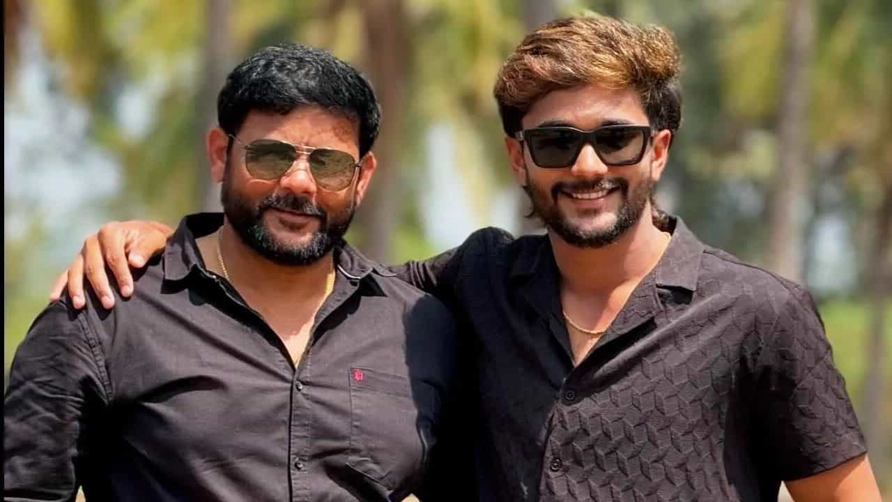 ಅಂದು ಅಪ್ಪ ಅಳುತ್ತಿದ್ದರು... ತಂದೆಯ ಕಣ್ಣೀರನ್ನು ಆನಂದಭಾಷ್ಪವಾಗಿಸಿದ ನಿತೀಶ್ ಕುಮಾರ್ ರೆಡ್ಡಿ ಅಂದು ಅಪ್ಪ ಅಳುತ್ತಿದ್ದರು... ತಂದೆಯ ಕಣ್ಣೀರನ್ನು ಆನಂದಭಾಷ್ಪವಾಗಿಸಿದ ನಿತೀಶ್ ಕುಮಾರ್ ರೆಡ್ಡಿ