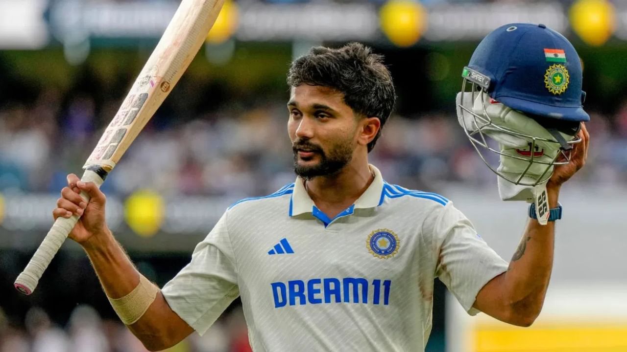 IND vs AUS: ಶಕತ ವೀರ ನಿತೀಶ್ ರೆಡ್ಡಿಗೆ ಭರ್ಜರಿ ಬಹುಮಾನ ಘೋಷಿಸಿದ ಆಂಧ್ರ ಕ್ರಿಕೆಟ್