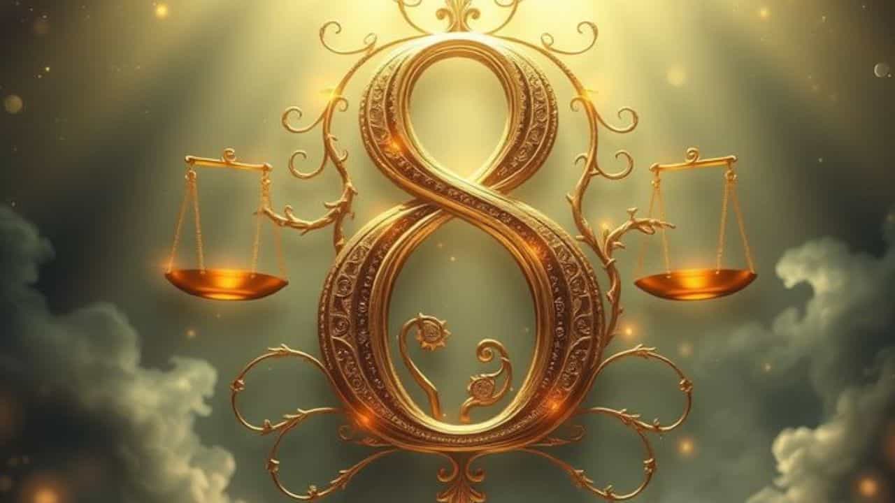 Number 8 Yearly Numerology 2025: ಸಂಖ್ಯಾಶಾಸ್ತ್ರದ ಪ್ರಕಾರ ಜನ್ಮಸಂಖ್ಯೆ 8ಕ್ಕೆ 2025ರ ವರ್ಷಭವಿಷ್ಯ Number 8 Yearly Numerology 2025: ಸಂಖ್ಯಾಶಾಸ್ತ್ರದ ಪ್ರಕಾರ ಜನ್ಮಸಂಖ್ಯೆ 8ಕ್ಕೆ 2025ರ ವರ್ಷಭವಿಷ್ಯ