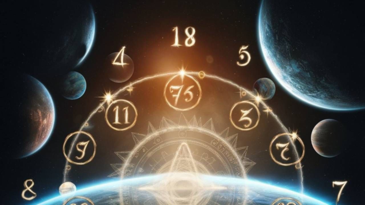 Numerology Prediction: ಸಂಖ್ಯಾಶಾಸ್ತ್ರ ಪ್ರಕಾರ ಜನ್ಮಸಂಖ್ಯೆಗೆ ಅನುಗುಣವಾಗಿ ಡಿಸೆಂಬರ್ 24ರ ದಿನಭವಿಷ್ಯ