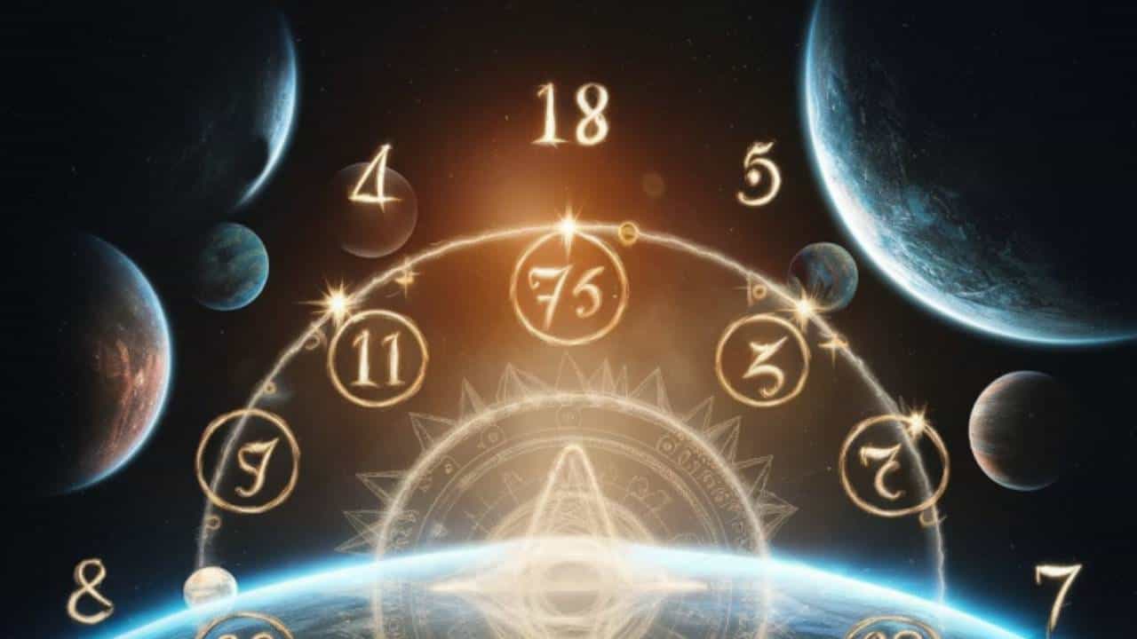 Numerology Prediction: ಸಂಖ್ಯಾಶಾಸ್ತ್ರ ಪ್ರಕಾರ ಜನ್ಮಸಂಖ್ಯೆಗೆ ಅನುಗುಣವಾಗಿ ಡಿಸೆಂಬರ್ 24ರ ದಿನಭವಿಷ್ಯ Numerology Prediction: ಸಂಖ್ಯಾಶಾಸ್ತ್ರ ಪ್ರಕಾರ ಜನ್ಮಸಂಖ್ಯೆಗೆ ಅನುಗುಣವಾಗಿ ಡಿಸೆಂಬರ್ 24ರ ದಿನಭವಿಷ್ಯ