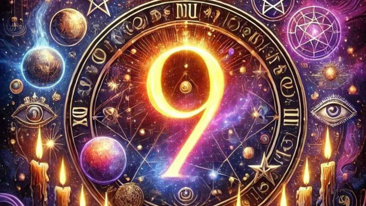 Number 9 Yearly Numerology 2025: ಸಂಖ್ಯಾಶಾಸ್ತ್ರದ ಪ್ರಕಾರ ಜನ್ಮಸಂಖ್ಯೆ 9ಕ್ಕೆ 2025ರ ವರ್ಷಭವಿಷ್ಯ Number 9 Yearly Numerology 2025: ಸಂಖ್ಯಾಶಾಸ್ತ್ರದ ಪ್ರಕಾರ ಜನ್ಮಸಂಖ್ಯೆ 9ಕ್ಕೆ 2025ರ ವರ್ಷಭವಿಷ್ಯ