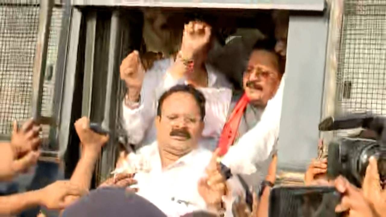 ಬೆಳಗಾವಿ ಪಂಚಮಸಾಲಿ ಮೀಸಲಾತಿ ಹೋರಾಟ: ಐವರ ವಿರುದ್ಧ ಎಫ್ಐಆರ್