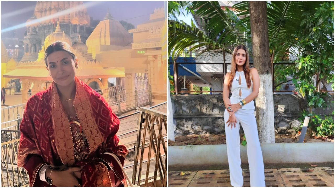 ಕುರಾನ್ ಓದಿ ಇಸ್ಲಾಂ ಸ್ವೀಕರಿಸಿ ಎಂದು ಸಲಹೆ ನೀಡಿದ ವ್ಯಕ್ತಿಗೆ ಖಡಕ್ ಉತ್ತರ ನೀಡಿದ ನಟಿ ಕುರಾನ್ ಓದಿ ಇಸ್ಲಾಂ ಸ್ವೀಕರಿಸಿ ಎಂದು ಸಲಹೆ ನೀಡಿದ ವ್ಯಕ್ತಿಗೆ ಖಡಕ್ ಉತ್ತರ ನೀಡಿದ ನಟಿ