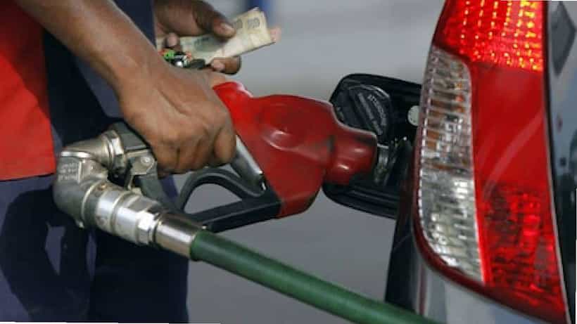 Petrol Diesel Price on December 08: ಆಂಧ್ರಪ್ರದೇಶ, ಬಿಹಾರದಲ್ಲಿ ಪೆಟ್ರೋಲ್, ಡೀಸೆಲ್ ದರ ಏರಿಕೆ