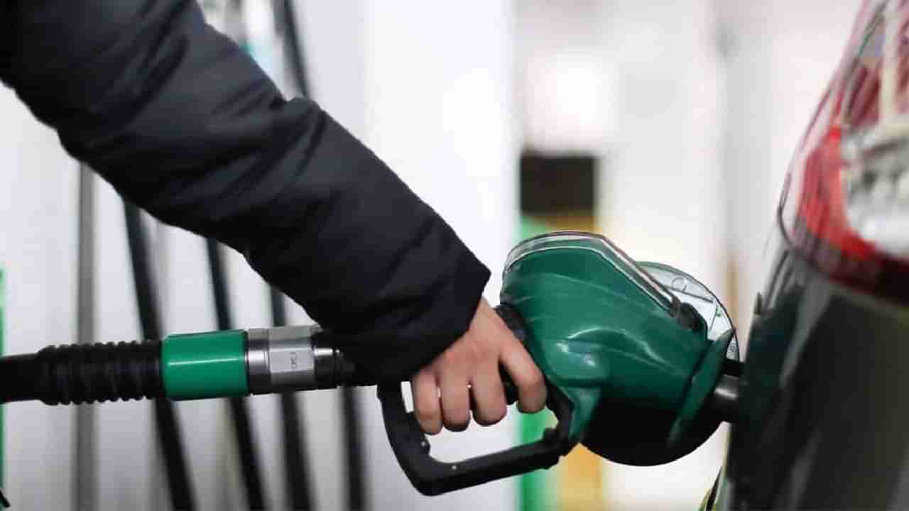 Petrol Diesel Price on December 18: ಜಾರ್ಖಂಡ್​, ಬಿಹಾರದಲ್ಲಿ ಪೆಟ್ರೋಲ್, ಡೀಸೆಲ್ ಬೆಲೆ ಇಳಿಕೆ