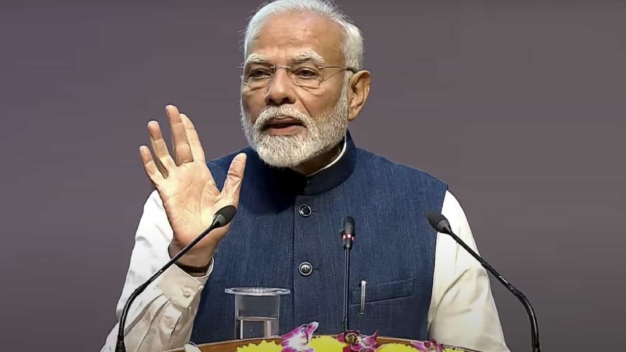 ಪಿಎಂ ಇಂಟರ್ನ್ಶಿಪ್ ಯೋಜನೆ ಆರಂಭದ ದಿನಾಂಕ ಮುಂದೂಡಿಕೆ; ಶೀಘ್ರದಲ್ಲೇ ಹೊಸ ಡೇಟ್ ಘೋಷಣೆ ಪಿಎಂ ಇಂಟರ್ನ್ಶಿಪ್ ಯೋಜನೆ ಆರಂಭದ ದಿನಾಂಕ ಮುಂದೂಡಿಕೆ; ಶೀಘ್ರದಲ್ಲೇ ಹೊಸ ಡೇಟ್ ಘೋಷಣೆ
