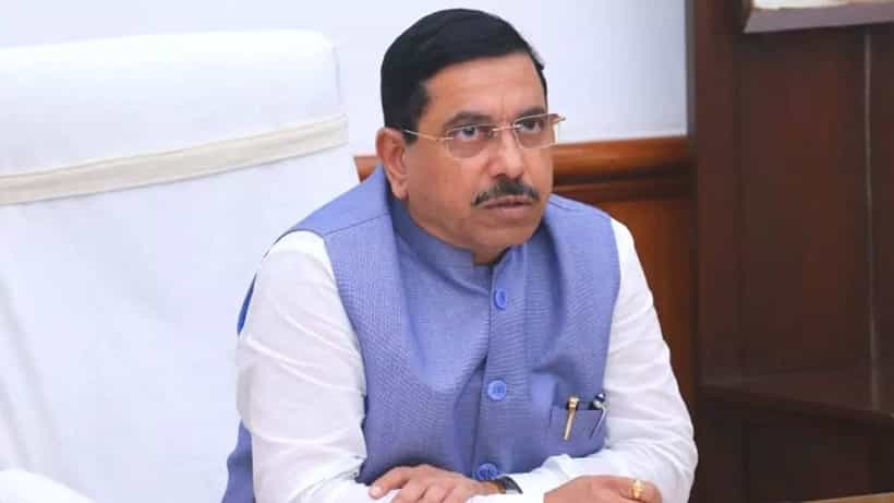 ಕಳಪೆ ಗುಣಮಟ್ಟದ ಐವಿ ದ್ರಾವಣ ಕೊಟ್ಟಿದ್ದೇ ಬಾಣಂತಿಯರ ಸಾವಿಗೆ ಕಾರಣ: ಪ್ರಲ್ಹಾದ್ ಜೋಶಿ