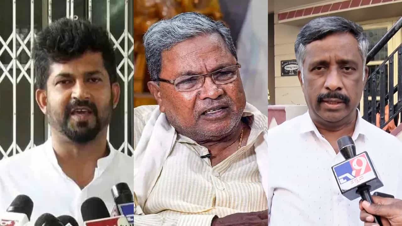 ಮೈಸೂರಿನ ಪ್ರಮುಖ ರಸ್ತೆಗೆ ಸಿದ್ದರಾಮಯ್ಯ ಹೆಸರು, ಶುರುವಾಯ್ತು ಪರ-ವಿರೋಧ ಚರ್ಚೆ: ಪ್ರತಾಪ್ ಸಿಂಹ ಬೆಂಬಲ ಮೈಸೂರಿನ ಪ್ರಮುಖ ರಸ್ತೆಗೆ ಸಿದ್ದರಾಮಯ್ಯ ಹೆಸರು, ಶುರುವಾಯ್ತು ಪರ-ವಿರೋಧ ಚರ್ಚೆ: ಪ್ರತಾಪ್ ಸಿಂಹ ಬೆಂಬಲ