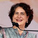 Priyanka Gandhi Vadra