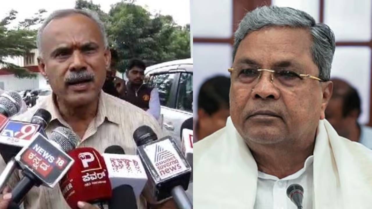 ಸಿಎಂ ವಿರುದ್ಧ ಪ್ರತಿಭಟನೆಗೆ ಮುಂದಾಗಿದ್ದ ಎನ್ಡಿಎ ಶಾಸಕರು ಈಗ ಸನ್ಮಾನ ಮಾಡಲು ಸಜ್ಜು! ಸಿಎಂ ವಿರುದ್ಧ ಪ್ರತಿಭಟನೆಗೆ ಮುಂದಾಗಿದ್ದ ಎನ್ಡಿಎ ಶಾಸಕರು ಈಗ ಸನ್ಮಾನ ಮಾಡಲು ಸಜ್ಜು!