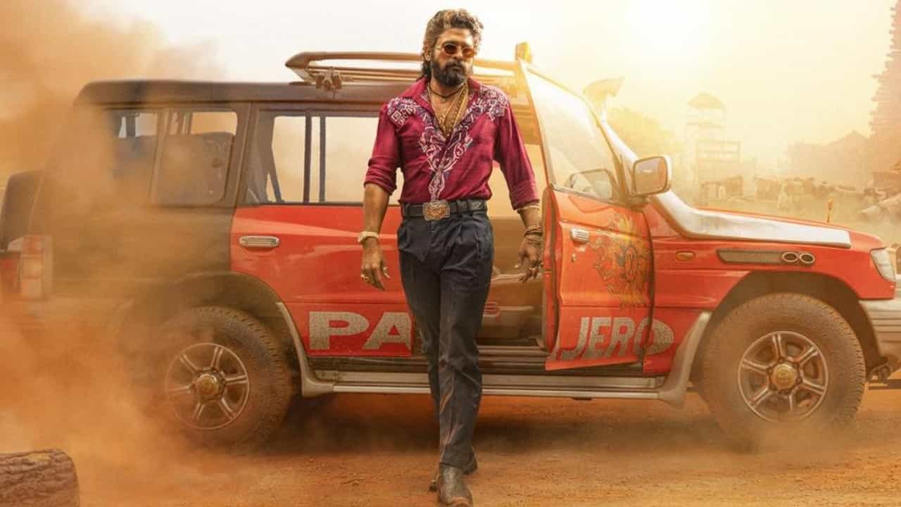 ‘ಪುಷ್ಪ 2’ಗೆ ಹೆಚ್ಚುವರಿಯಾಗಿ ಸೇರ್ಪಡೆಯಾಗಲಿದೆ 20 ನಿಮಿಷಗಳ ಫೂಟೇಜ್