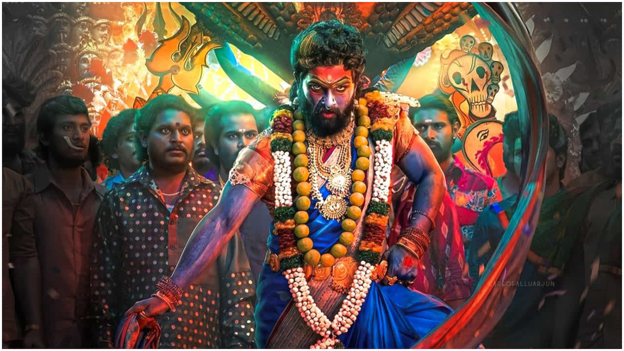 ‘ಪುಷ್ಪ 2’ ಕಲಾವಿದರ ಸಂಭಾವನೆ ಎಷ್ಟು? ಯಾರಿಗೆ ಎಷ್ಟು ಕೋಟಿ ರೂಪಾಯಿ?