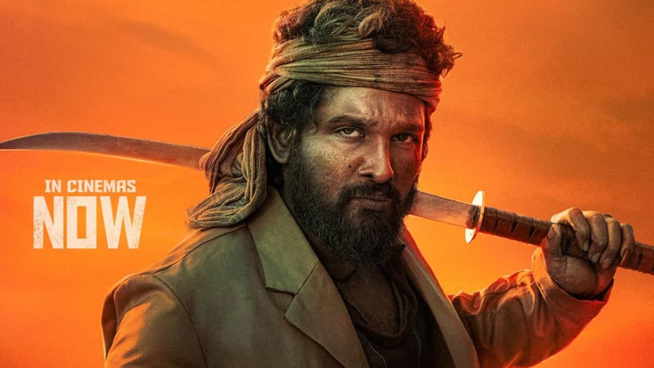 Pushap 2: ಭಾನುವಾರ ಬಾಕ್ಸ್ ಆಫೀಸ್ನಲ್ಲಿ ಮಹಾಪ್ರಳಯ; ಬಾಲಿವುಡ್ನ ದಾಖಲೆಗಳನ್ನು ಪುಡಿ ಮಾಡಿದ ಪುಷ್ಪರಾಜ್ Pushap 2: ಭಾನುವಾರ ಬಾಕ್ಸ್ ಆಫೀಸ್ನಲ್ಲಿ ಮಹಾಪ್ರಳಯ; ಬಾಲಿವುಡ್ನ ದಾಖಲೆಗಳನ್ನು ಪುಡಿ ಮಾಡಿದ ಪುಷ್ಪರಾಜ್