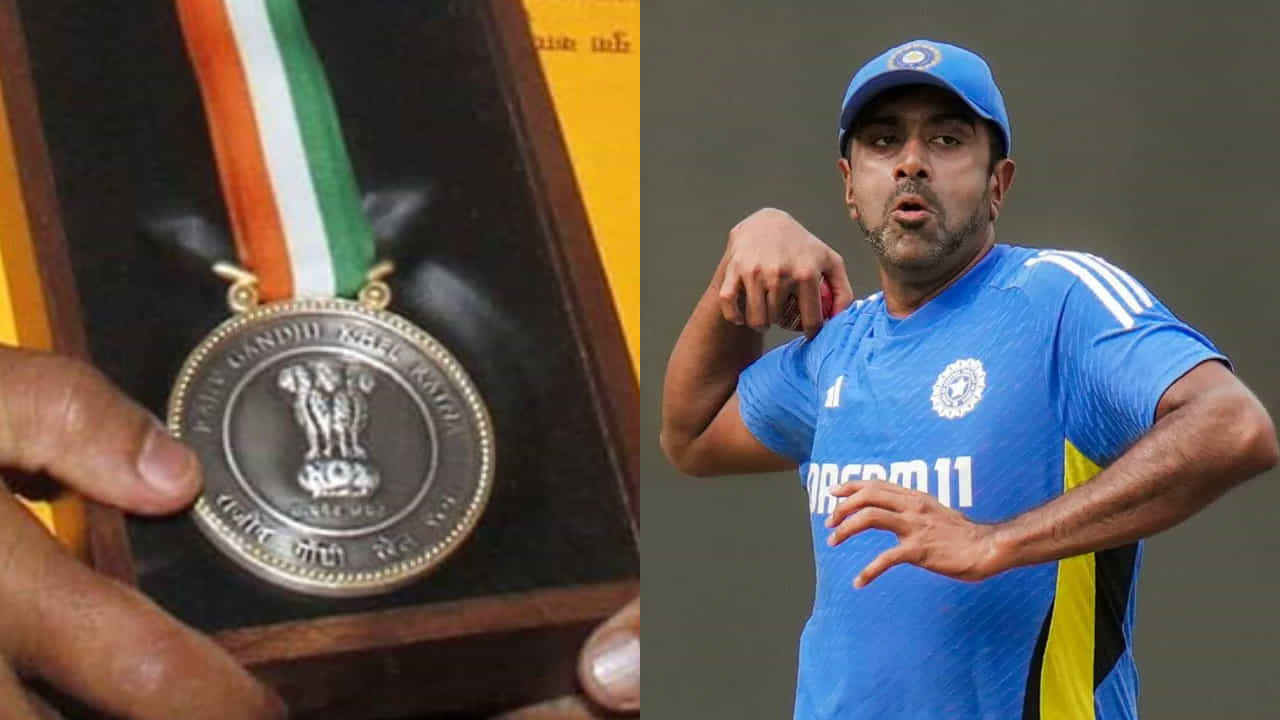 ‘ಅಶ್ವಿನ್ಗೆ ಖೇಲ್ ರತ್ನ ಪ್ರಶಸ್ತಿ ನೀಡಿ’; ಕ್ರೀಡಾ ಸಚಿವರಿಗೆ ಪತ್ರ ಬರೆದ ಕಾಂಗ್ರೆಸ್ ಸಂಸದ ‘ಅಶ್ವಿನ್ಗೆ ಖೇಲ್ ರತ್ನ ಪ್ರಶಸ್ತಿ ನೀಡಿ’; ಕ್ರೀಡಾ ಸಚಿವರಿಗೆ ಪತ್ರ ಬರೆದ ಕಾಂಗ್ರೆಸ್ ಸಂಸದ