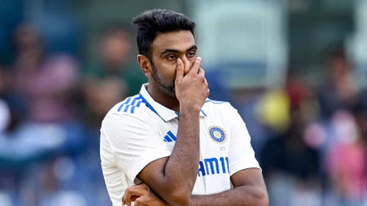 ‘ನನ್ನ ತಂದೆಯನ್ನು ಕ್ಷಮಿಸಿ’; ನಿವೃತ್ತಿಯ ಮರುದಿನವೇ ರವಿಚಂದ್ರನ್ ಅಶ್ವಿನ್ ಹೀಗೆ ಹೇಳಿದ್ದು ಯಾಕೆ? ‘ನನ್ನ ತಂದೆಯನ್ನು ಕ್ಷಮಿಸಿ’; ನಿವೃತ್ತಿಯ ಮರುದಿನವೇ ರವಿಚಂದ್ರನ್ ಅಶ್ವಿನ್ ಹೀಗೆ ಹೇಳಿದ್ದು ಯಾಕೆ?