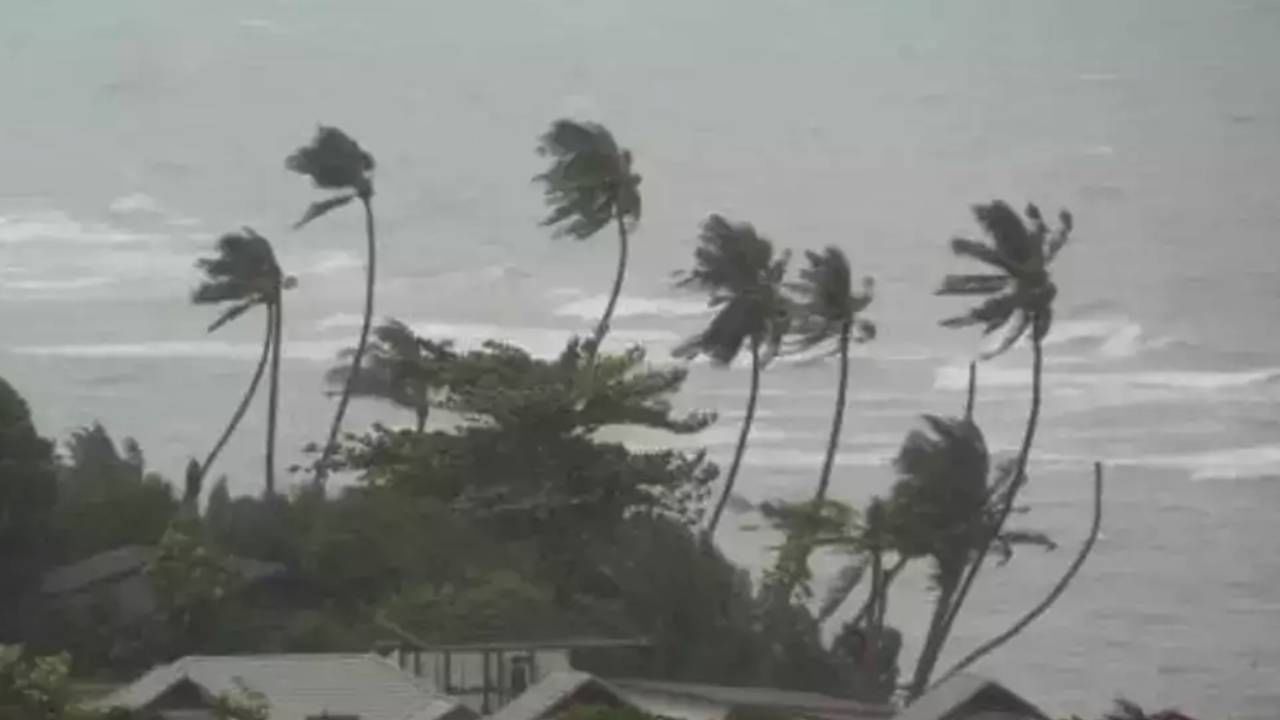 Cyclone Fengal: ಕರಾವಳಿ ಮತ್ತು ಮಳೆನಾಡು ಜಿಲ್ಲೆಗಳಲ್ಲಿ ಡಿಸೆಂಬರ್ 3ರವರೆಗೆ ಮಳೆ