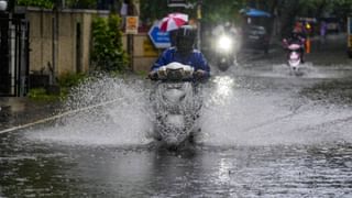 Karnataka Rains: ಕರ್ನಾಟಕದ ಕರಾವಳಿ, ಬೆಂಗಳೂರು, ಶಿವಮೊಗ್ಗ ಸೇರಿ 20ಕ್ಕೂ ಅಧಿಕ ಜಿಲ್ಲೆಗಳಲ್ಲಿ ಡಿ.9ರವರೆಗೂ ಮಳೆ