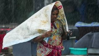 Karnataka Rains: ಕರ್ನಾಟಕದ ಕರಾವಳಿ, ಶಿವಮೊಗ್ಗ, ಚಿಕ್ಕಮಗಳೂರು ಸೇರಿ 15ಕ್ಕೂ ಹೆಚ್ಚು ಜಿಲ್ಲೆಗಳಲ್ಲಿ ಮಳೆ