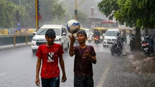 Karnataka Rains: ಮುಂದಿನ 48 ಗಂಟೆಗಳಲ್ಲಿ ಬೆಂಗಳೂರಲ್ಲಿ ಭಾರಿ ಮಳೆ, ಯೆಲ್ಲೋ ಅಲರ್ಟ್​