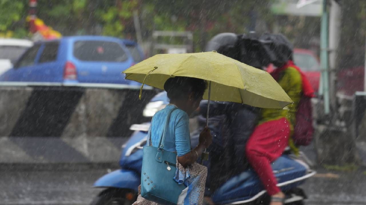 Karnataka Weather: ಕರ್ನಾಟಕದ 19ಕ್ಕೂ ಹೆಚ್ಚು ಜಿಲ್ಲೆಗಳಲ್ಲಿ ಡಿಸೆಂಬರ್ 28ರವರೆಗೆ ಮಳೆ