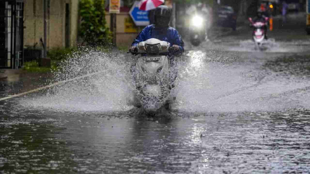 Karnataka Weather: ಬೆಂಗಳೂರು ಸೇರಿ ಕರ್ನಾಟಕದ 21 ಜಿಲ್ಲೆಗಳಲ್ಲಿ ಮುಂದಿನ ಎರಡು ದಿನ ಮಳೆ