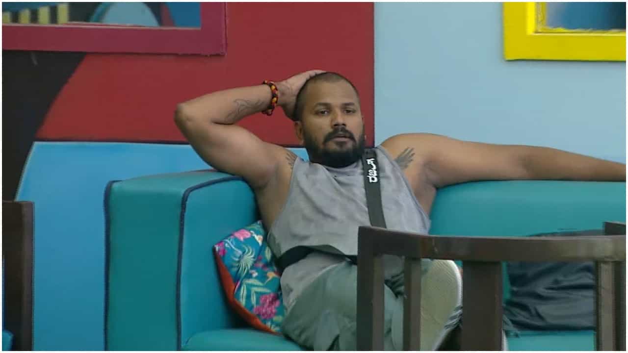 ರಜತ್ ದುರಹಂಕಾರಕ್ಕೆ ಸಿಕ್ಕಿತು ದೊಡ್ಡ ಪ್ರತಿಫಲ; ಮೂರಕ್ಕೆ ಮೂರು ಟಾಸ್ಕ್ನಲ್ಲಿ ಸೋಲು ರಜತ್ ದುರಹಂಕಾರಕ್ಕೆ ಸಿಕ್ಕಿತು ದೊಡ್ಡ ಪ್ರತಿಫಲ; ಮೂರಕ್ಕೆ ಮೂರು ಟಾಸ್ಕ್ನಲ್ಲಿ ಸೋಲು