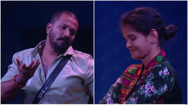ಚೈತ್ರಾ ಕುಂದಾಪುರ ಯಾವುದಕ್ಕೂ ಲಾಯಕ್ಕಿಲ್ಲ: ಸಾಕ್ಷಿ ಸಮೇತ ವಿವರಿಸಿದ ರಜತ್ ಚೈತ್ರಾ ಕುಂದಾಪುರ ಯಾವುದಕ್ಕೂ ಲಾಯಕ್ಕಿಲ್ಲ: ಸಾಕ್ಷಿ ಸಮೇತ ವಿವರಿಸಿದ ರಜತ್